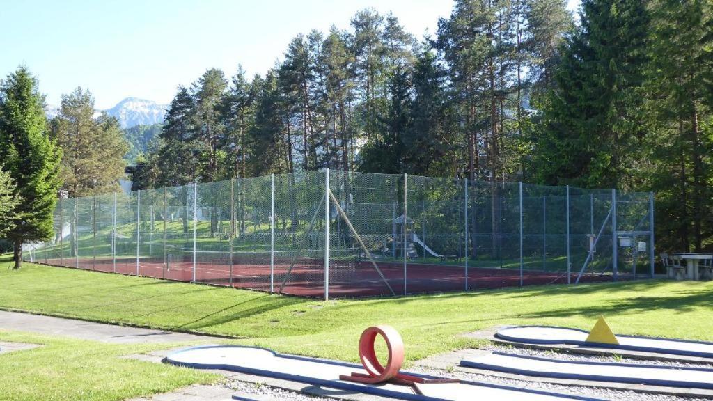 Fw Weissensee 44 Fussen Ngoại thất bức ảnh