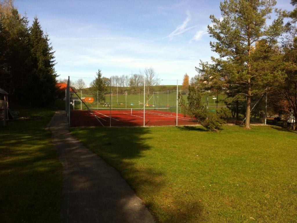 Fw Weissensee 44 Fussen Ngoại thất bức ảnh