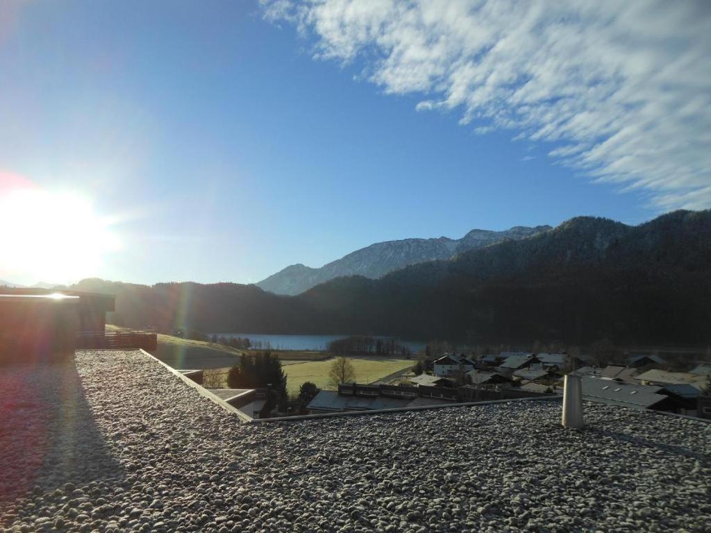 Fw Weissensee 44 Fussen Ngoại thất bức ảnh
