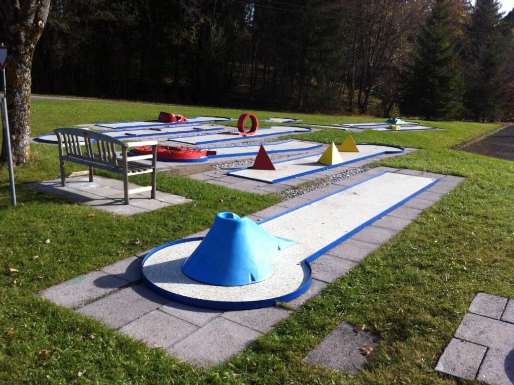 Fw Weissensee 44 Fussen Ngoại thất bức ảnh