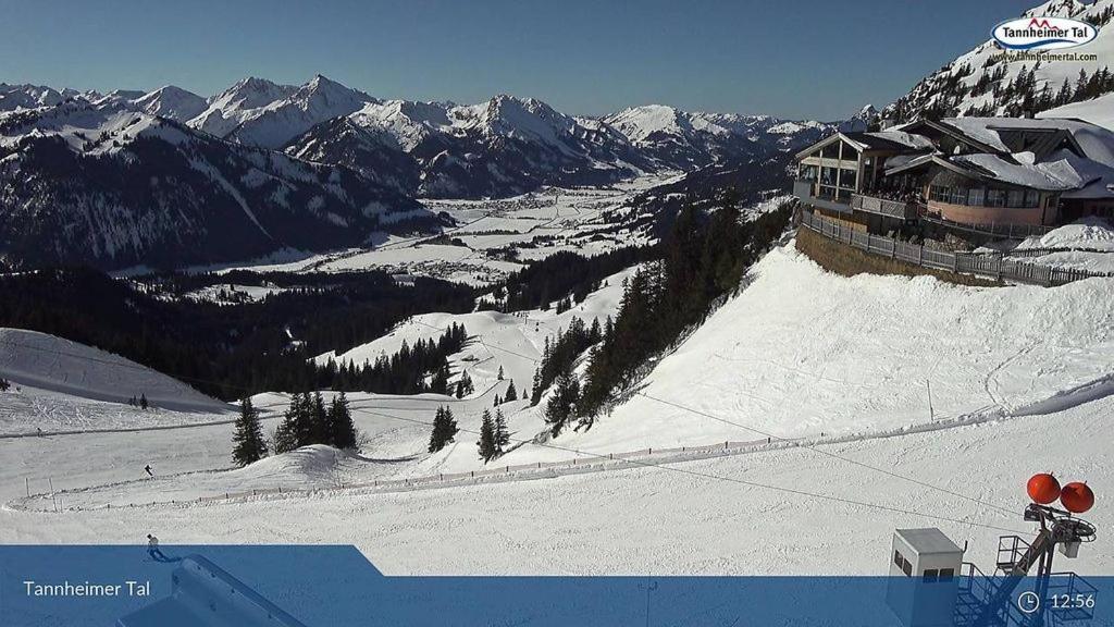 Fw Weissensee 44 Fussen Ngoại thất bức ảnh