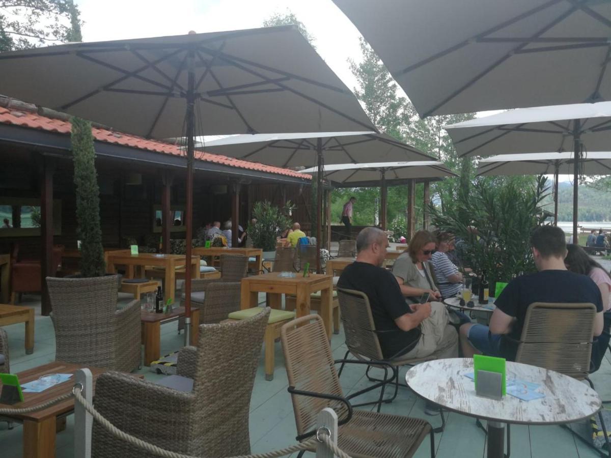 Fw Weissensee 44 Fussen Ngoại thất bức ảnh