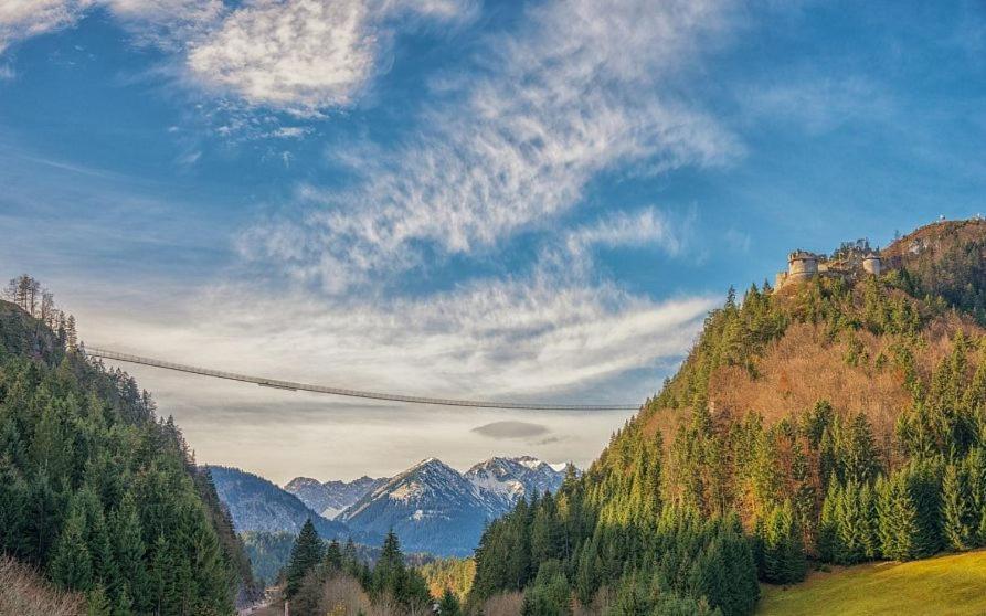 Fw Weissensee 44 Fussen Ngoại thất bức ảnh