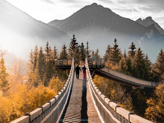 Fw Weissensee 44 Fussen Ngoại thất bức ảnh