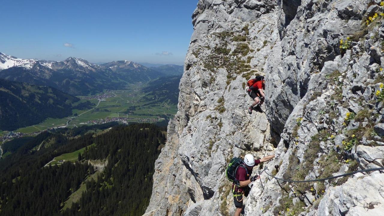 Fw Weissensee 44 Fussen Ngoại thất bức ảnh