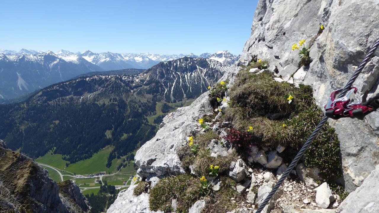 Fw Weissensee 44 Fussen Ngoại thất bức ảnh