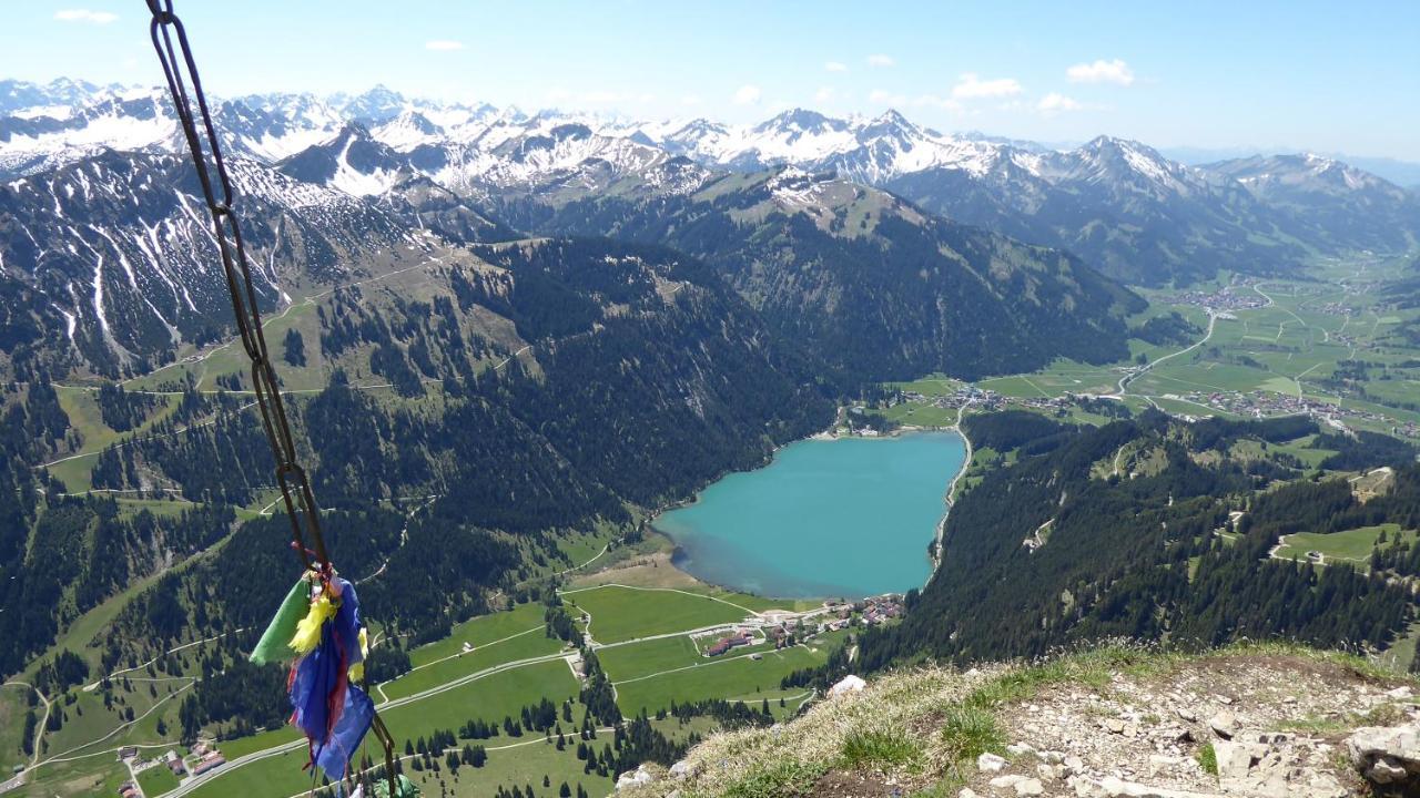 Fw Weissensee 44 Fussen Ngoại thất bức ảnh