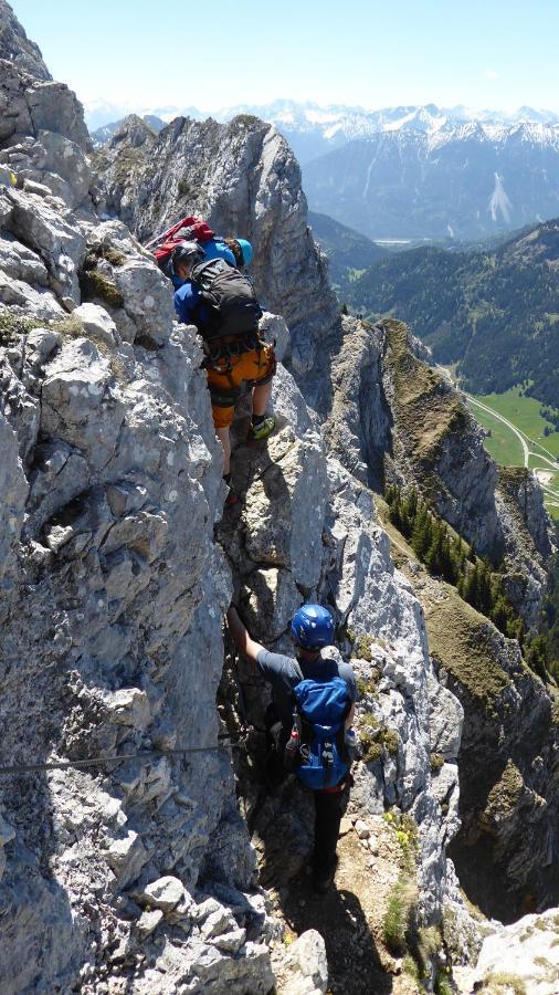 Fw Weissensee 44 Fussen Ngoại thất bức ảnh